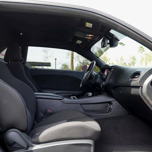 Obtenga el SUV Ejecutivo RX350 2025 con Acabado Deportivo - Product Image 6