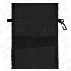 Sac banane ajustable pour instruments médicaux, pochette organisatrice pour infirmières, sac banane infirmier personnalisé de qualité supérieure, tendance - Product Image 4