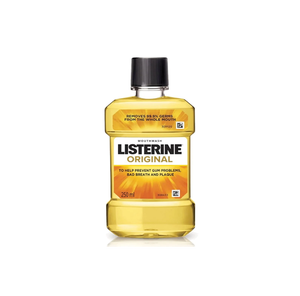 Solution bucco-dentaire antiseptique Listerine fiable, certifiée HACCP, pour la distribution en gros - Product Image 3