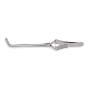 Pinces chirurgicales professionnelles fabriquées au Pakistan, pinces Bulldog en acier de haute qualité, à actionnement manuel. - Product Image 2