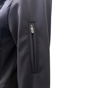 Traje de Esquí de una Pieza Ajustado para Hombre, Chaqueta de Talla Grande, Transpirable, Impermeable, Cortavientos, 100% Nailon - Product Image 3