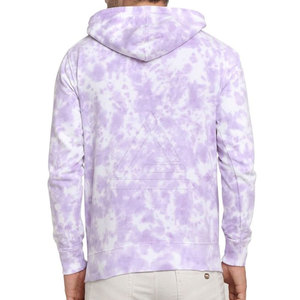 Sudaderas con capucha de moda para hombre, hechas con tela suave de algodón mezclado y diseños llamativos para un estilo casual y cómodo. - Product Image 4