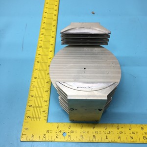 AMAT 0010-09052 P5000 150MM TRAY STORAGE <b>ELEVATOR</b> - Trusted Global Legacy Semiconductor Equipment and <b>Parts</b> at - Product Image 4
