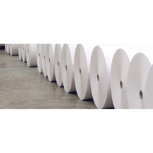 White <b>A4</b> <b>Paper</b> Jumbo Rolls Professional Copy <b>Paper</b> - Product Image 5