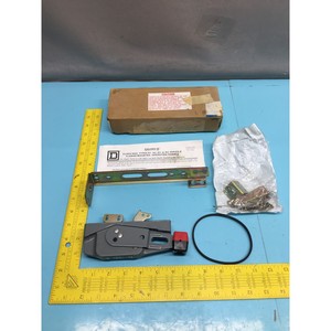 Brida Cuadrada D CLASS 9422 TIPO A1, A2, A3 O A4 - Equipo y Piezas de Semiconductores de Confianza de la Marca Global Legacy - Product Image 1