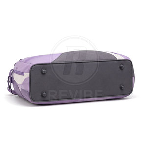 Modern Fashion Sports <b>Yoga</b> <b>Bags</b> with Spacious Storage High Quality Zipper Closure for Daily Activities - Product Image 5