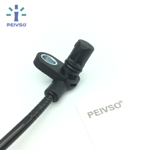 Capteur ABS de haute qualité au prix d'usine PEIVSO pour Nissan Navara NP300 (2014-) OEM 47910-4JA0A - Product Image 3