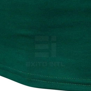 Pull col roulé pour homme à manches longues, style t-shirt, coupe ajustée, chaud et extensible, idéal pour l'hiver - Product Image 5