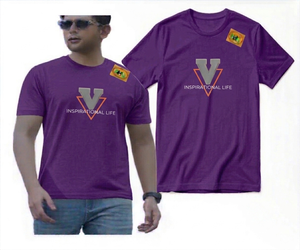 เสื้อยืดอนิเมะลายการ์ตูนโกคูแบบกำหนดเอง พิมพ์ลายเต็มตัวด้วยเทคนิค Dye Sublimation สำหรับผู้ชาย เสื้อยืดแฟชั่นพิมพ์ลาย 3 มิติ - Product Image 6