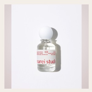 น้ำหอมขนาดพกพา กลิ่นหอมสไตล์เกาหลี K-Beauty Marei Studio Eau de Parfum 009 Paradise 50 มล. ผลิตในเกาหลี น้ำหอมสำหรับทั้งชายและหญิง - Product Image 4