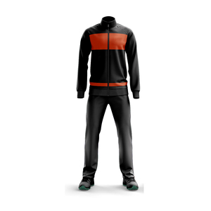 Traje Deportivo Sublimado Personalizado para Equipos, Producción en Fábrica OEM al por Mayor, Nuevo Diseño, Traje Atlético de la Mejor Calidad, Suministro al por Mayor - Product Image 2