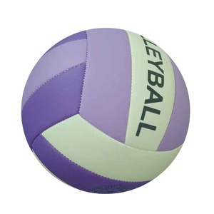 ลูกวอลเลย์บอลโพลียูรีเทนระดับเอลีท ขนาด 5 สำหรับฝึกซ้อมโดยเฉพาะ เพื่อการเตรียมตัวสำหรับการแข่งขันอย่างมีประสิทธิภาพ - Product Image 4