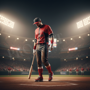Personalized Embroidery Baseball Team Name Uniform Jersey And Pants Breathable Athletic Clothing Clubs Schools Quality Uniform - Product Image 3