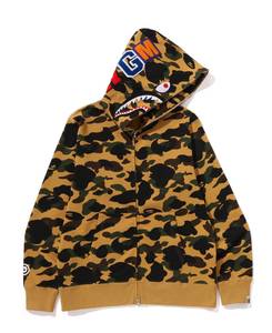 Sudadera con Capucha de Invierno con Cierre, Unisex, Corte Holgado, Estilo Urbano, Sudadera de Forro Polar con Capucha, Diseño con Logotipo GM en el Bolsillo Delantero, 100% Algodón - Product Image 1