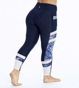 Leggings de sport pour femme, pantalons d'entraînement de fitness, leggings de gym de haute qualité, leggings de yoga - Product Image 3