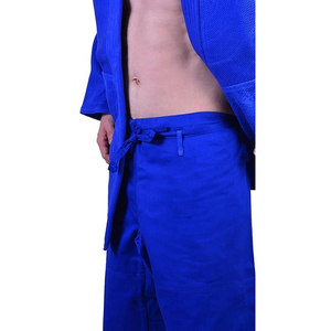 Breathable High Quality Best New Latest Design Professional Made BJJ Gi Suit Custom Made High Quality BJJ Gi Suit For Men - Product Image 5