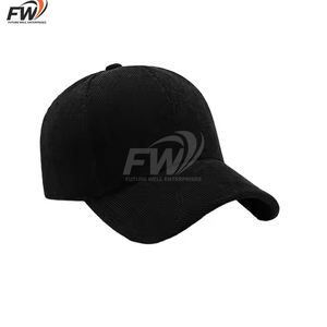 Gorra de Béisbol de 5 Paneles con Logotipo Personalizado al por Mayor, de Alta Calidad, Impermeable, de Poliéster, con Orificios Cortados con Láser, Gorra Deportiva Perforada de Secado Rápido para Papá - Product Image 4