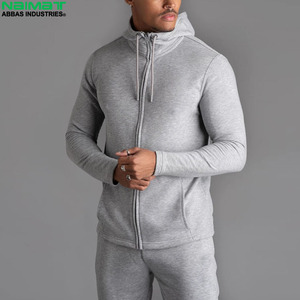 Waterproof Windproof Outdoor Training Tracksuit <b>Men</b> Winter Athletic Jogging Suit Full Zip <b>Track</b> <b>Jacket</b> Sportswear - Product Image 5