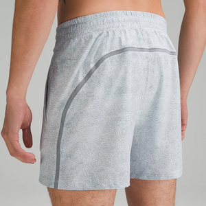 Wholesale Printed <b>Men's</b> Quick Dry Breathable Tennis Shorts and <b>Skirt</b> with Custom Color Shorts With Pockets Customized Logo - Product Image 6