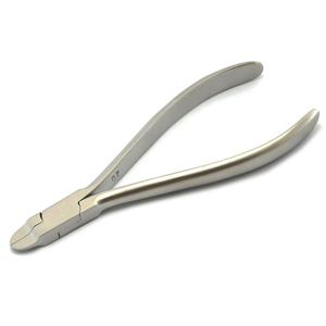 คีมจัดฟันสแตนเลสแบบแมนนวล น้ำหนักเบา ผิวเรียบ จับกระชับ ยี่ห้อ Blush surgical ราคาดีที่สุด - Product Image 4