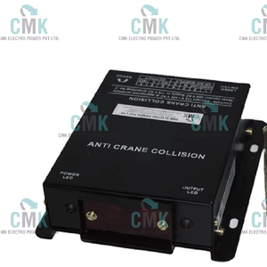 CMK ผลิตอุปกรณ์ป้องกันการชนพร้อมแผ่นสะท้อนแสงระยะ 0-10 เมตร - Product Image 3