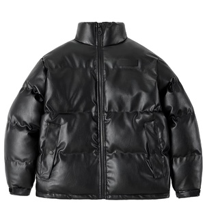 Chaqueta acolchada North de invierno para hombre, superventas, precio de venta al por mayor, abrigo de invierno, chaqueta acolchada cálida 2026 - Product Image 1