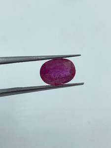 Espinela natural facetada para pulsera, joyería de diseño hecha a mano, colección de gemas de diseñador, gema suelta en oferta. - Product Image 3