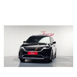 Kia Carnival Noblesse 2021/11, 9 Plazas, 62,460 km, Diésel, Automático, Emisión Euro V, Volante a la Izquierda, Asientos de Cuero - Product Image 3