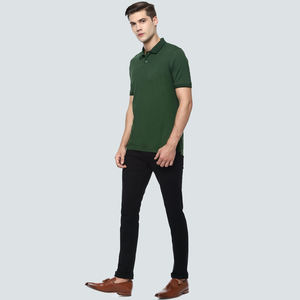 Nueva Camisa Gótica de Alta Calidad para Hombre, Tela de Lona Antiarrugas con Diseño Estampado, Duradera y Cómoda para Uso Casual y Deportivo - Product Image 5