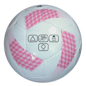 Fábrica de balones de fútbol sala de alta calidad de marca privada fabrica balones de fútbol sala a bajo precio - Product Image 4