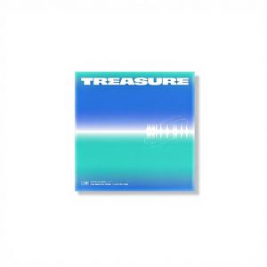 TREASURE - EL SEGUNDO PASO: CAPÍTULO UNO [VERSIÓN DIGIPACK] - Product Image 1