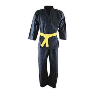 Kimono de Jiu Jitsu Brasileño Bjj Gi, Tejido Pearl Weave, Nuevo Modelo 2026, Estilo Moderno, Bright Way International - Product Image 1