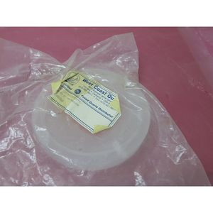 AMAT 0020-24099 ISOLATEUR, QUARTZ 6" SMF PRECLEAN - Équipements et pièces semi-conducteurs d'occasion de confiance à l'échelle mondiale chez - Product Image 2