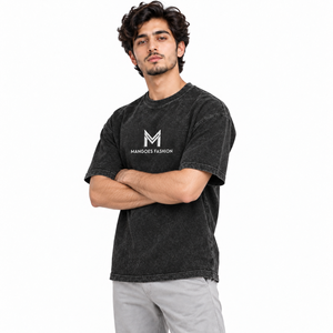 Ropa Deportiva al por Mayor, Camiseta para Hombre 100% Algodón, Ecológica, Transpirable, Flexible, Cómoda, de Alta Calidad y Duradera - Product Image 2