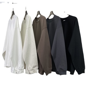 Vêtements de sport à logo personnalisé, t-shirts, shorts et chemises pour hommes, ensemble court unisexe de survêtement délavé à l'acide, ensemble deux pièces - Product Image 1