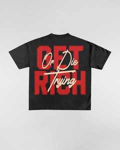 Camisetas Deportivas con Estampados Únicos de Moda, Venta al Por Mayor, 100% Algodón, Cuello Redondo, Corte Holgado para Hombre - Product Image 1