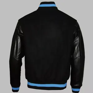 Veste de sport Fiy Humble pour homme, style universitaire, respirante, écologique, imperméable, camouflage, style formel, polyester/coton - Product Image 4