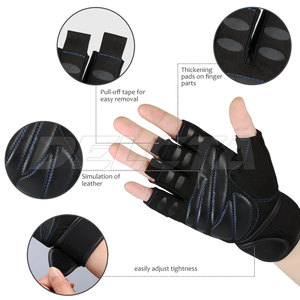 Fabricant professionnel de gants de musculation, qualité supérieure, vente en ligne de gants de musculation - Product Image 6