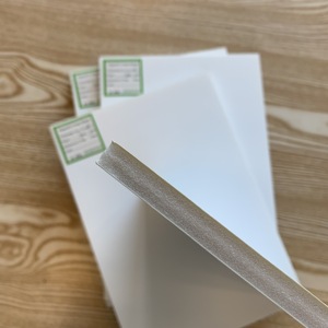 บอร์ดโฟมโฆษณากระดาษวอลเปเปอร์โฟมบอร์ดโฟม KT บอร์ดโฟม PS พร้อมกาวด้านหนึ่งสำหรับจัดแสดง - Product Image 4