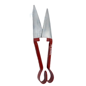 Tijeras para Esquilar Ovejas, Tijeras para Cortar Lana de Oveja, Fabricadas para Uso Profesional y Médico - Product Image 1