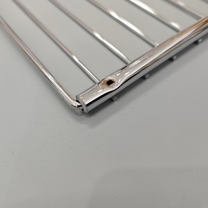 Universal Extendable Adjustable <strong>Oven</strong> Grill <strong>Shelf</strong> 31X36-64CM - Product Image 4