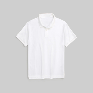 Custom Men's <b>Polo</b> Shirt Breathable Lightweight Short Sleeve Casual <b>Sports</b> <b>Polo</b> OEM Service Custom Made Design - Product Image 1