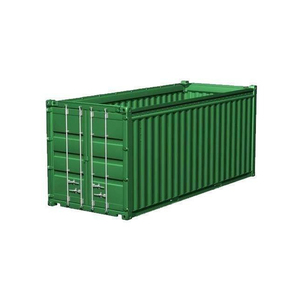 Conteneurs maritimes neufs et d'occasion de 20 pieds/40 pieds, HC et réfrigérés HIGH cube, disponibles à des prix très avantageux et abordables. - Product Image 2
