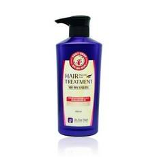 Crème concentrée à la kératine Mediheal 500 ml, soin capillaire à base de placenta, 1 unité, prix réduit - Product Image 1