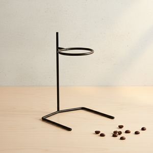 Premium Quality 3009446 METAL <b>COFFEE</b> DRIPPER RACK COATING BLACK FINISHED - Product Image 5