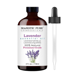 Premium <b>Lavender</b> Essential Oil Aromatherapy Fragrance Bulk Order Supply - Product Image 4