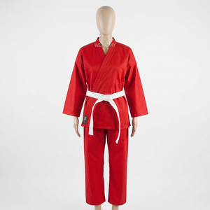 2026 Custom Design Pearl Weave Brazilian Shoyoroll Cut Jiu Jitsu Gi <b>Kimono</b> BJJ Men's Summer Breathable Quick Dry <b>Plus</b> <b>Size</b> High - Product Image 1
