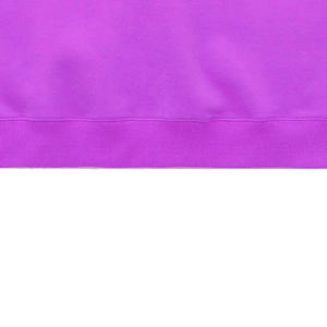 Sudaderas de Cuello Alto para Mujer, con Logotipo Personalizado, Sudadera de Cuello Alto para Mujer, Color Sólido, Manga Larga, 100% Algodón Tejido - Product Image 2