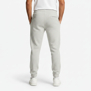 Pantalones Casuales de Algodón para Hombre, Estilo Jogger, Personalizados, de Alta Calidad, Proveedor Mayorista OEM, Calidad Premium - Product Image 2