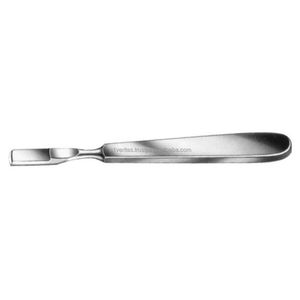 Wholesale Price A-1 VERITAS Farabeuf-Collin 15.5 cm Bone Chisels & Gauges Bone Surgery Instruments | sutur kitmedic instrument - Product Image 5